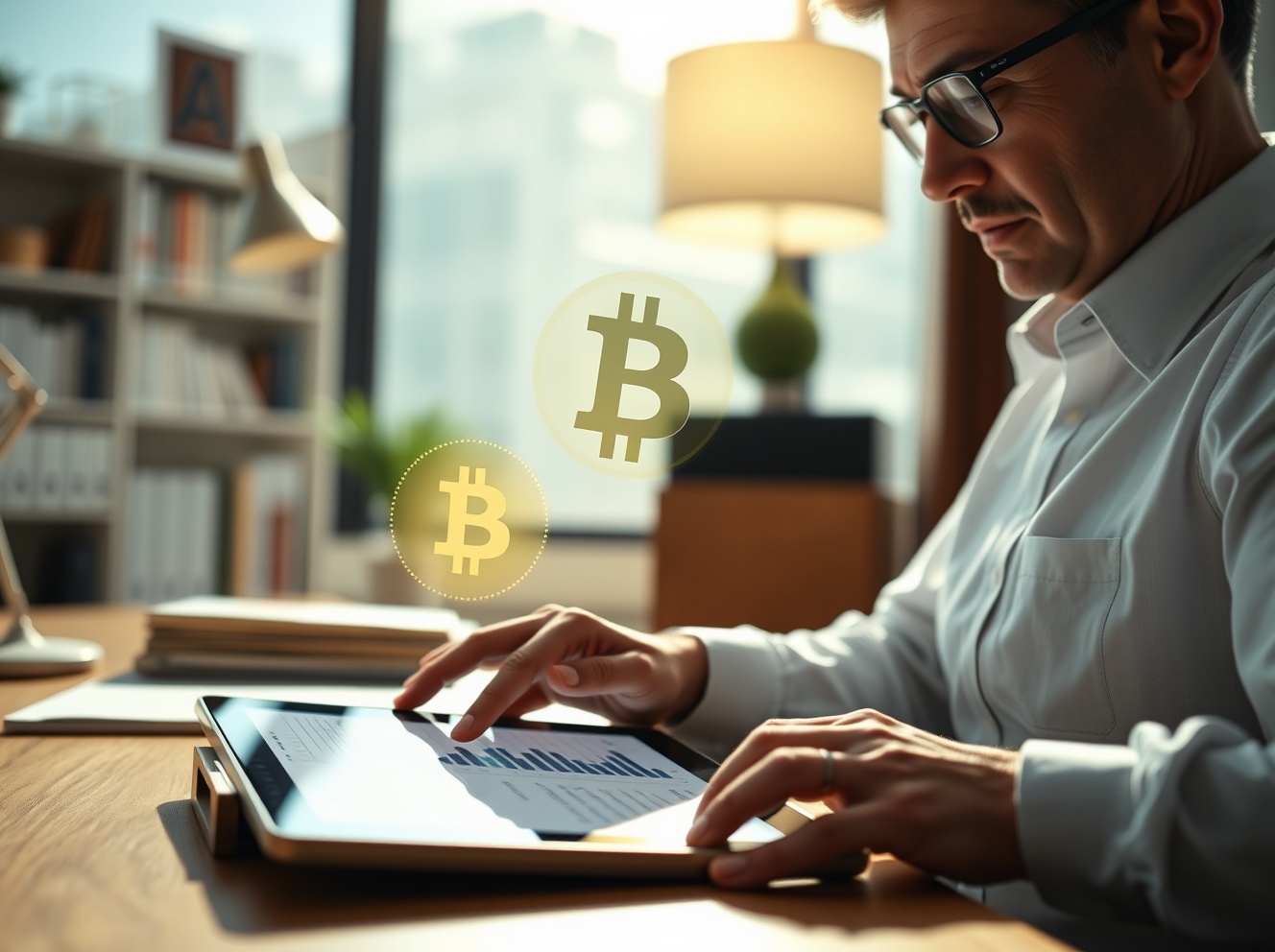 Blockchain Association Backs U.S. Proposal to Allow Crypto in 401(k) Retirement Plans