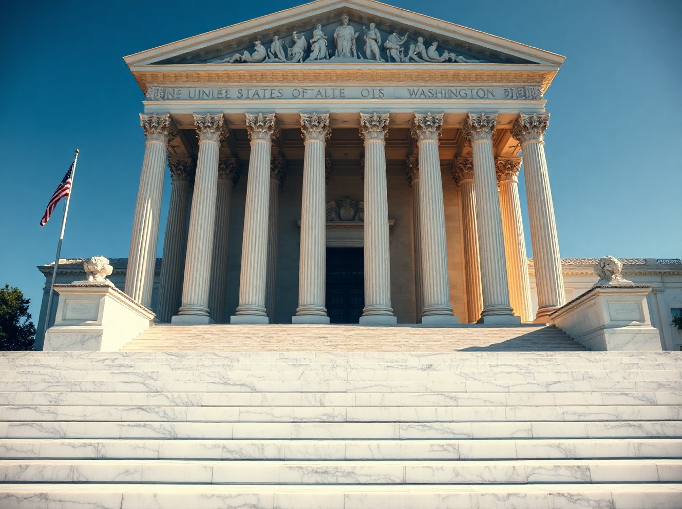 Blockchain Association Backs Custodia Bank In Supreme Court Fed Master Account Fight