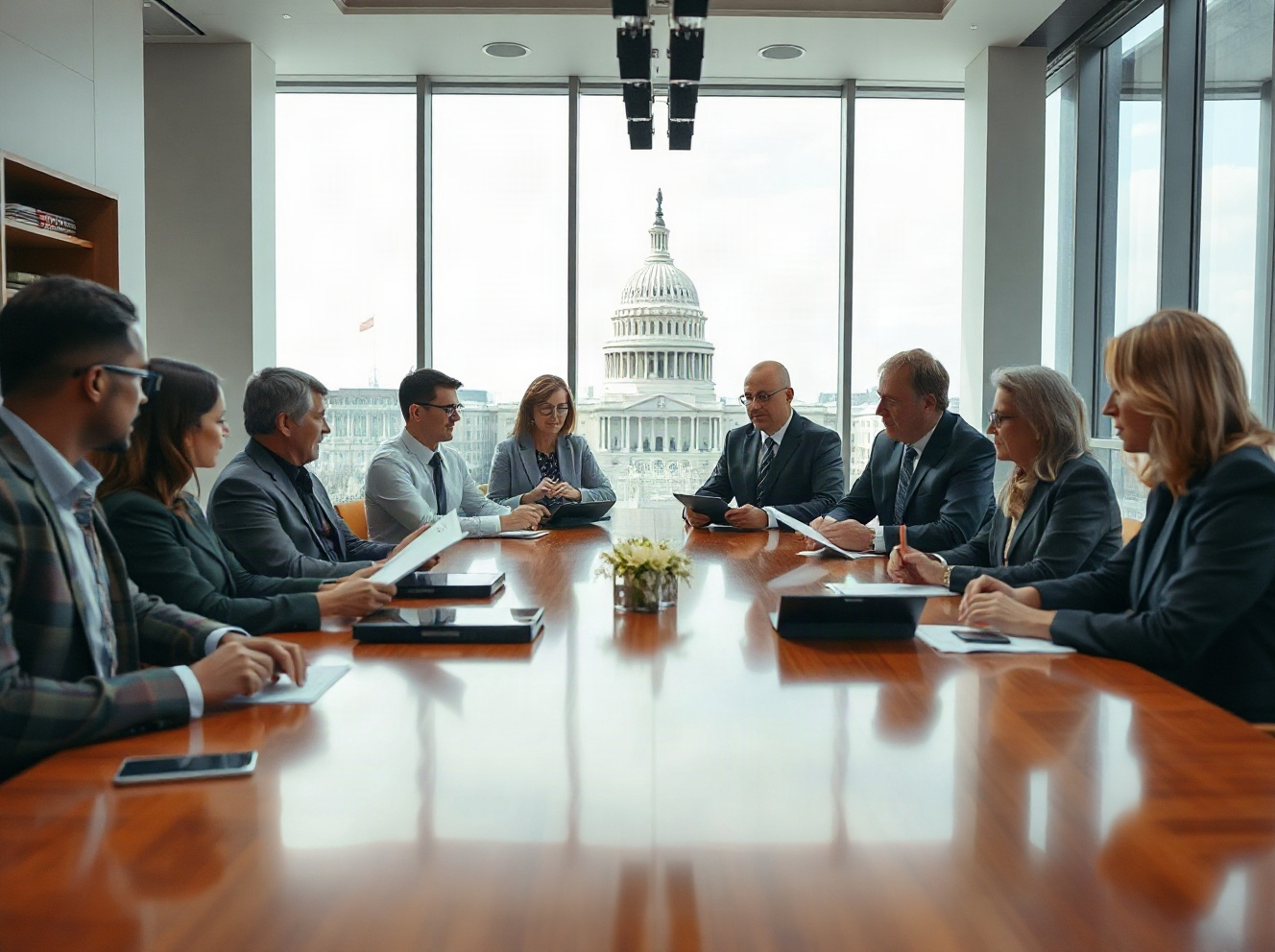 Blockchain Association Urges Clear Federal Rules for Stablecoin Issuers Under GENIUS Act