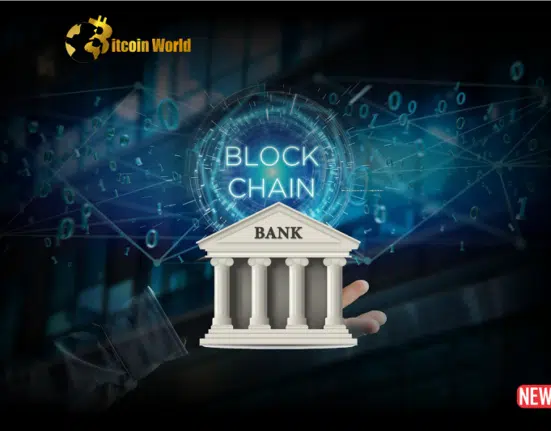 Banking the Unbanked: How Blockchain and Digital Identity are Bridging the Financial Gap