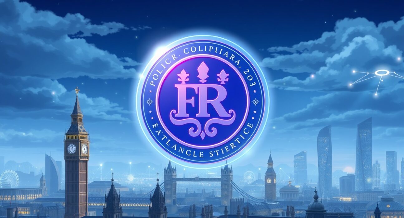 Blockchain.com receives UK FCA license approval for regulated cryptocurrency services.