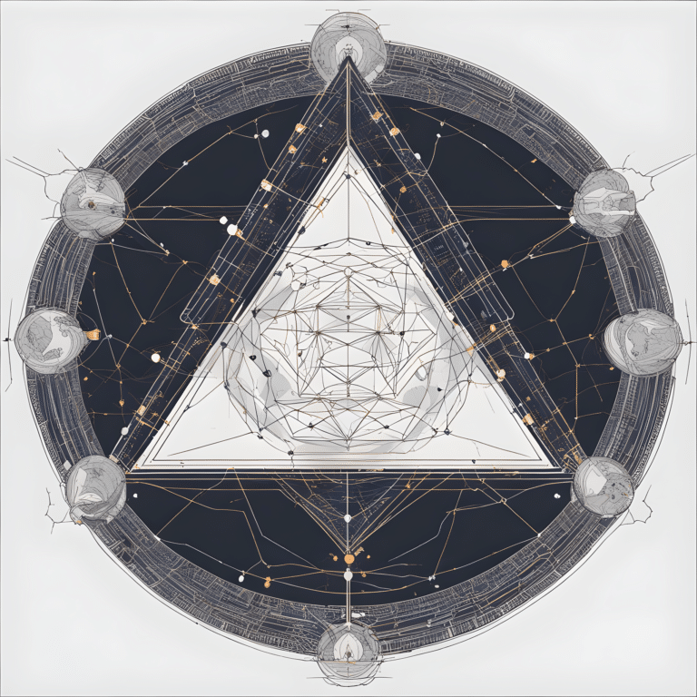 Understanding the Blockchain Trilemma: Decentralization, Scalability, and Security