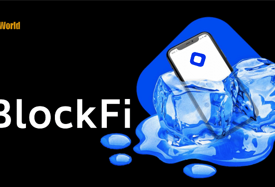 BlockFi Files Motion to Return Frozen Crypto to Wallet Users