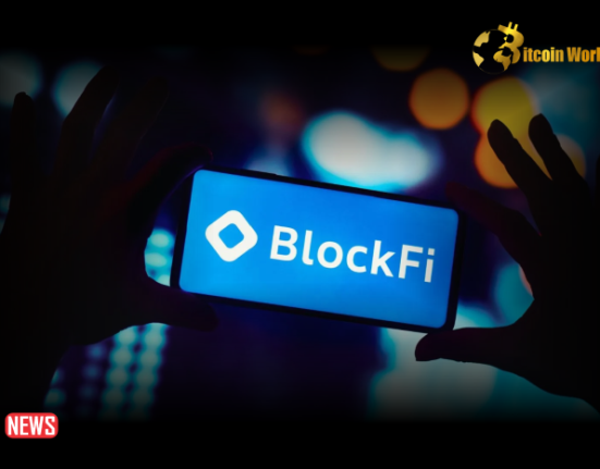Bankrupt Crypto Lender BlockFi Initiates First Round of Customers Reimbursement