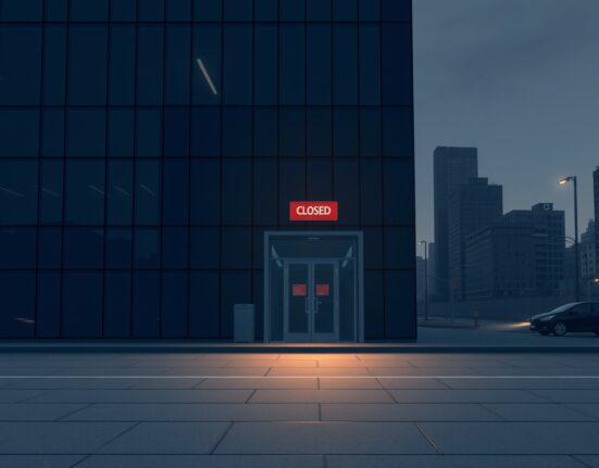 Blockfills faces bankruptcy risk as cryptocurrency lender crisis deepens with court-ordered asset freeze.