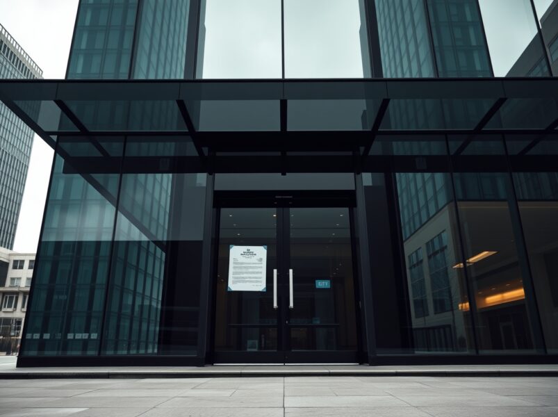 Blockfills Bankruptcy: Devastating Chapter 11 Filing Follows $75 Million Crypto Loan Loss