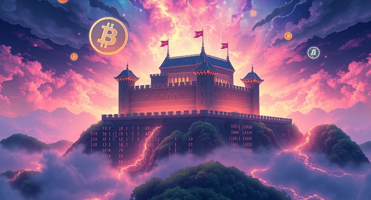 BlockFills implements protective measures during cryptocurrency market volatility to safeguard client assets.