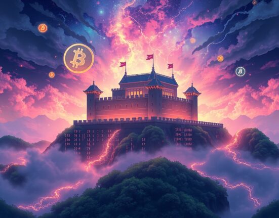 BlockFills implements protective measures during cryptocurrency market volatility to safeguard client assets.