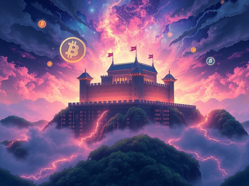 BlockFills Halts Services: A Prudent Pause Amidst Cryptocurrency Market Turbulence