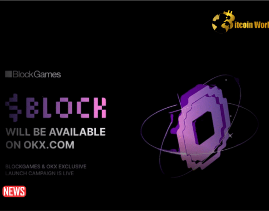 OKX Announced It Will List a New Altcoin Called BlockGames (BLOCK)
