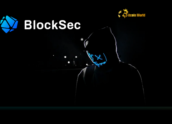 BlockSec Issues Urgent Warning After Usual Protocol Hack