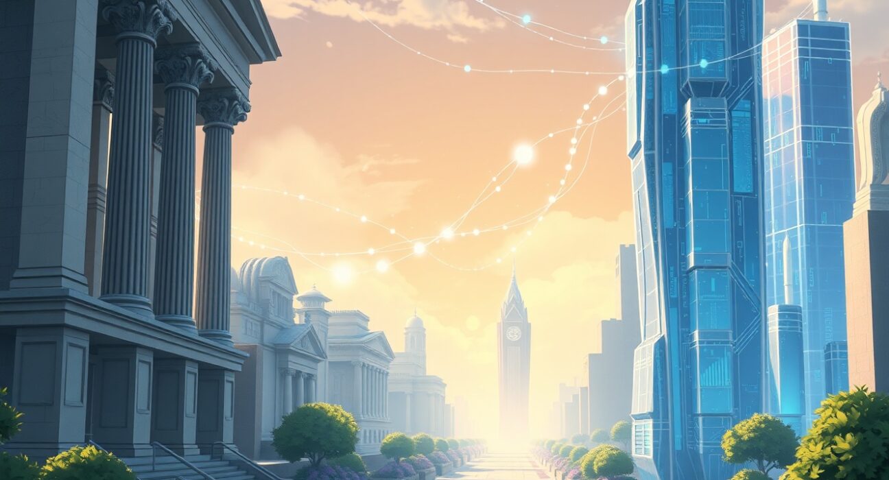 Blockstream Capital acquisition of Numeus Group derivatives unit transforms institutional crypto services