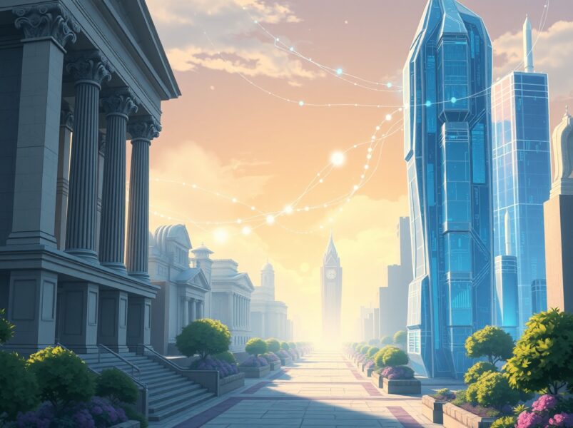 Blockstream Capital’s Strategic Acquisition of Numeus Derivatives Unit Reshapes Crypto Markets