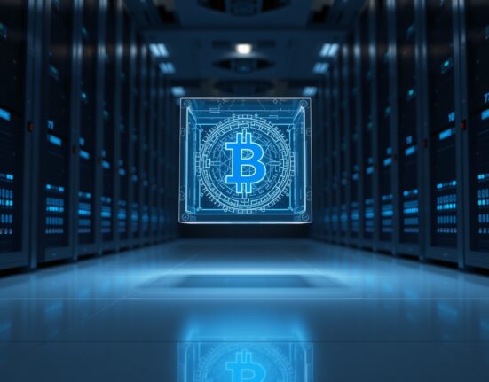 Quantum-resistant cryptographic security protecting Bitcoin's Liquid sidechain from future computing threats