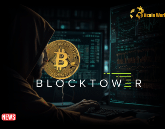 BlockTower Capital Fell Victim To Crypto Hacking Incident
