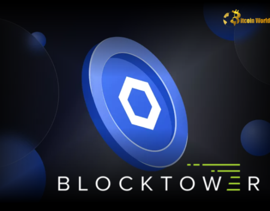 BlockTower Capital Invests $3.44M in LINK Tokens at $23.8 Each