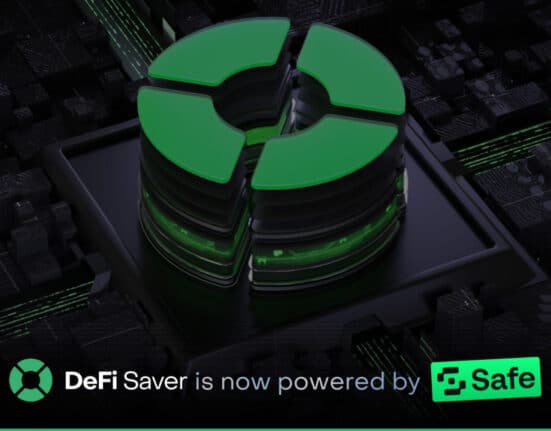 DeFi Saver integrates Safe to bring account abstraction to DeFi
