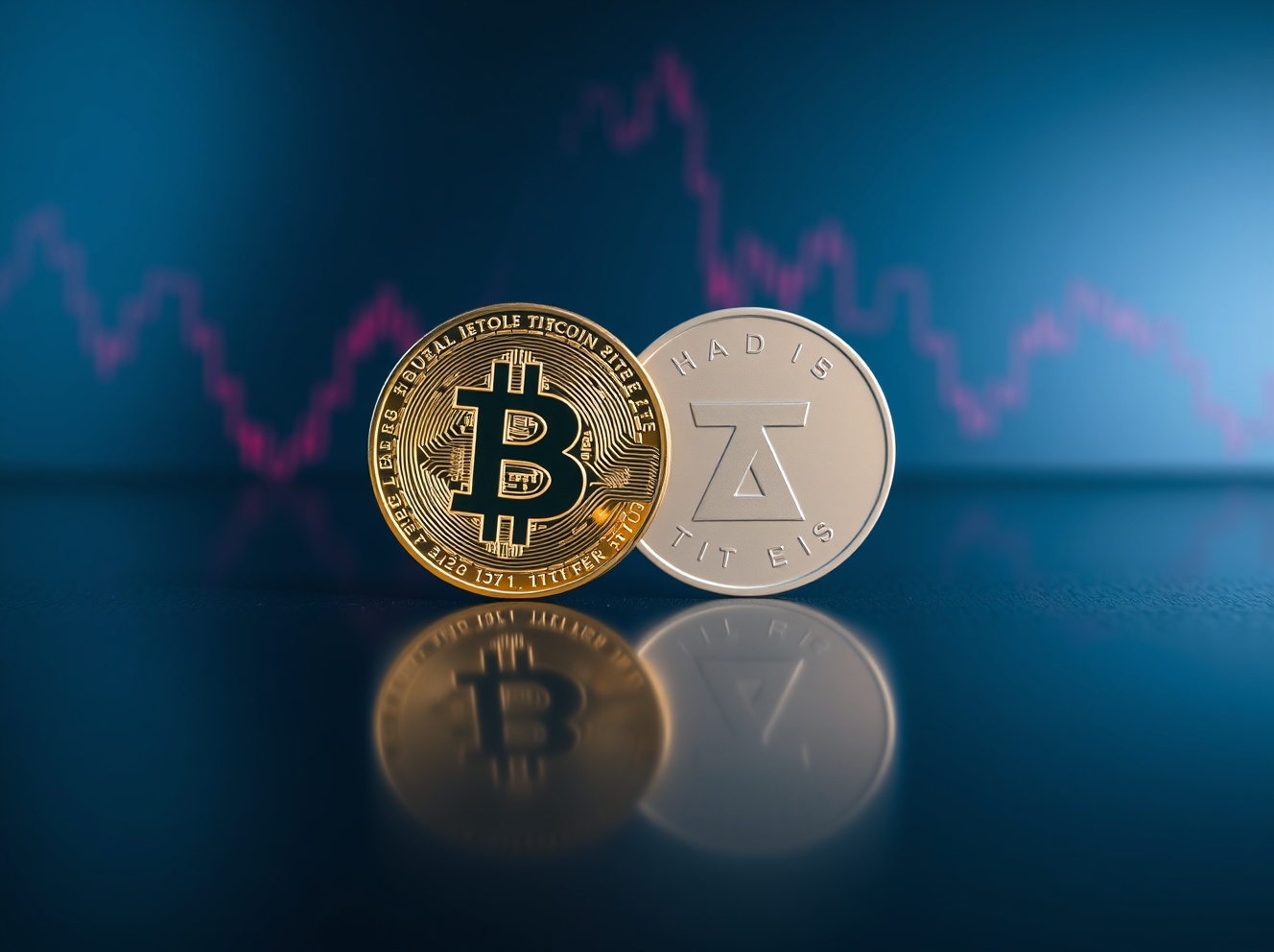 Bloomberg Strategist: Tether May Overtake Bitcoin; Warns of Potential BTC Drop to $10,000
