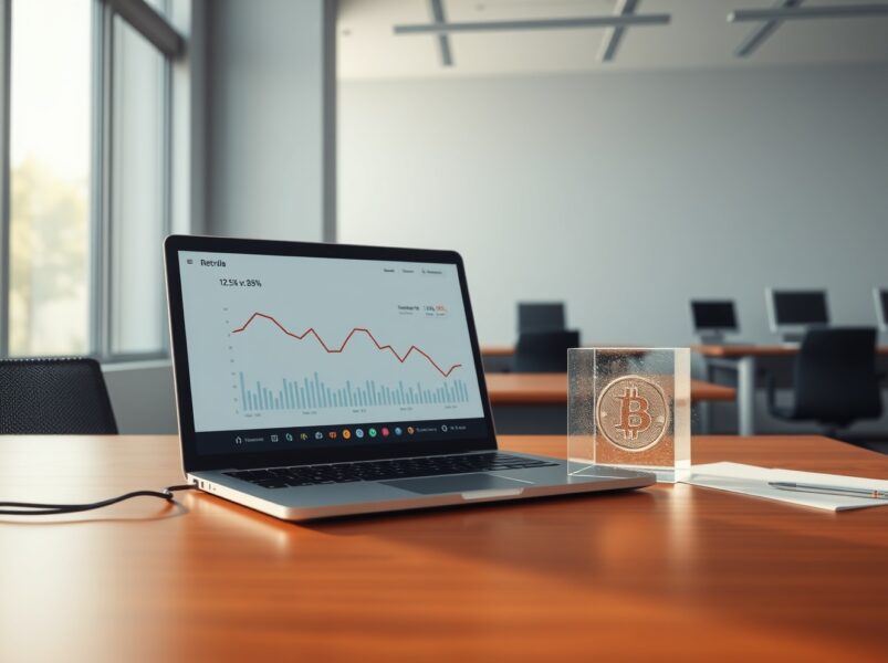 Blue-Chip Crypto Projects Face Alarming 12.5% Inactivity Rate Among Token Issuers