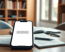 Bluesky AI Attie app interface for creating personalized social media feeds