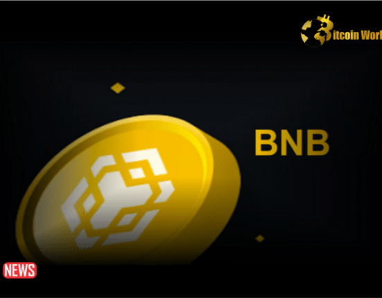 BNB Price Surges 62% In 30 Days: Can The Rally Be Sustained?