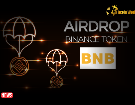 Binance Announced That Holders Of BNB Will Receive Regular Airdrops