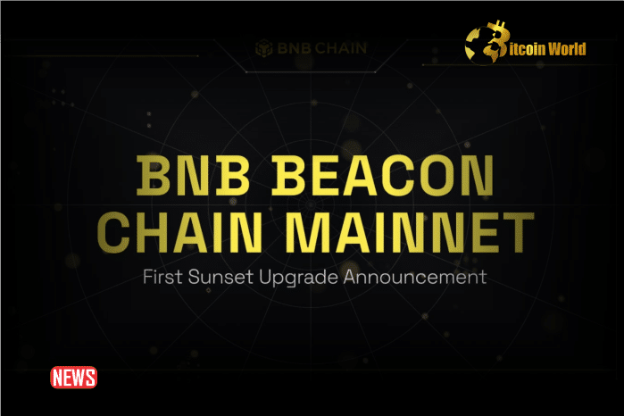 Beacon Chain Closing in June: Will This Lead to Hot Month for BNB Coin (BNB)?