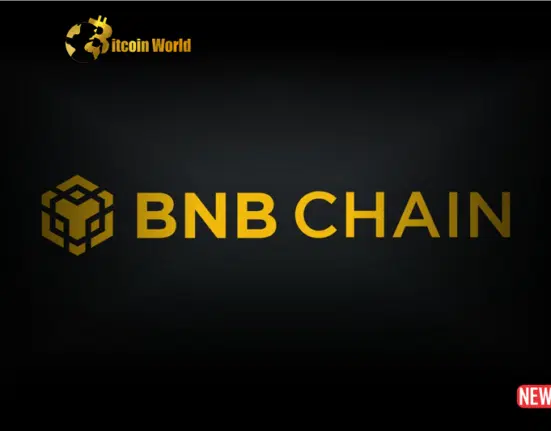 BNB Chain's 'ZhangHeng' Upgrade: Fortifying Security and Protecting You!