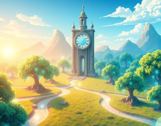 BNB Chain Fermi upgrade accelerating blockchain transaction processing and network efficiency.