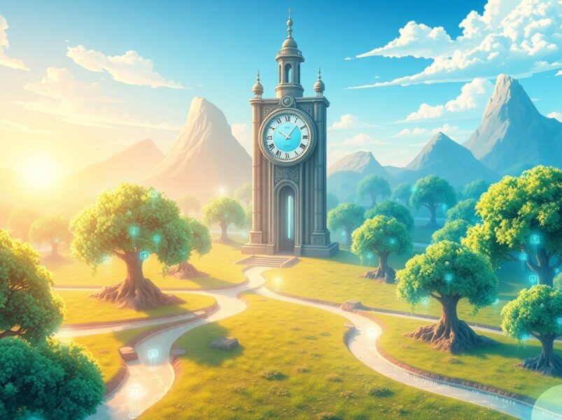 BNB Chain Fermi Upgrade: A Revolutionary Leap in Blockchain Speed and Efficiency