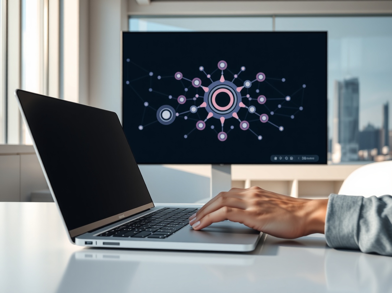 BNB Chain Launches AI Agent Studio with AWS to Simplify On-Chain Development
