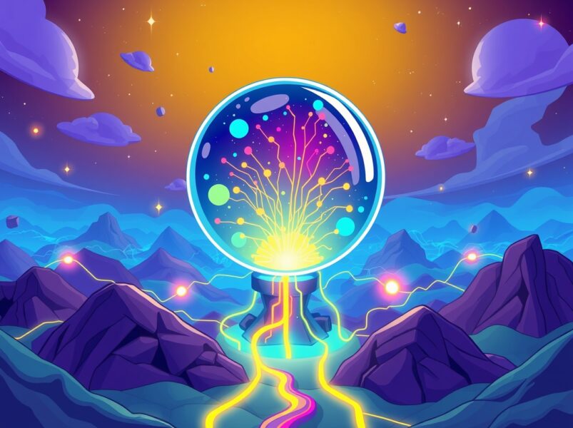 Unlock the Future: Probable, the Revolutionary BNB Chain Prediction Platform, Launches Soon