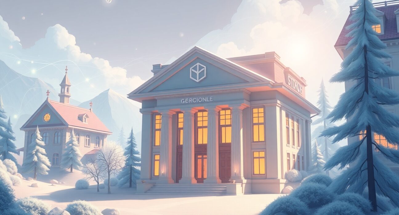 BNB exchange-traded product achieves a landmark listing on the Nasdaq Stockholm stock exchange for Swedish investors.