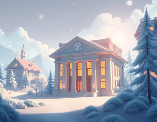 BNB exchange-traded product achieves a landmark listing on the Nasdaq Stockholm stock exchange for Swedish investors.