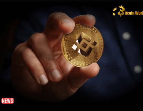 BNB Price Reclaims $600 and Bulls Could Now Aim For New 2024 High
