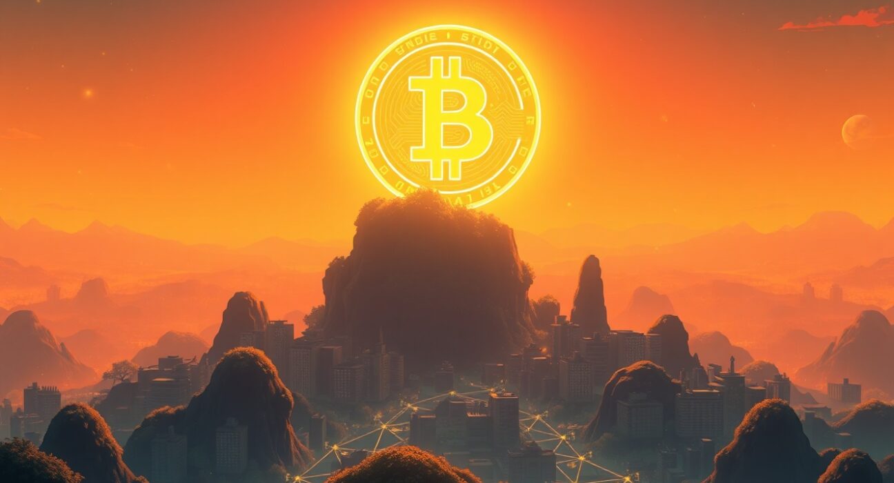 Binance Coin BNB cryptocurrency price prediction analysis showing future market potential