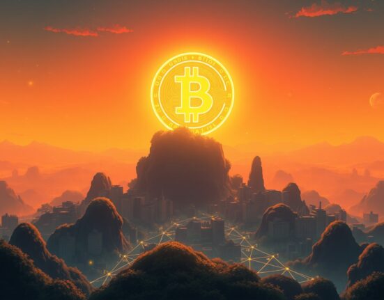 Binance Coin BNB cryptocurrency price prediction analysis showing future market potential