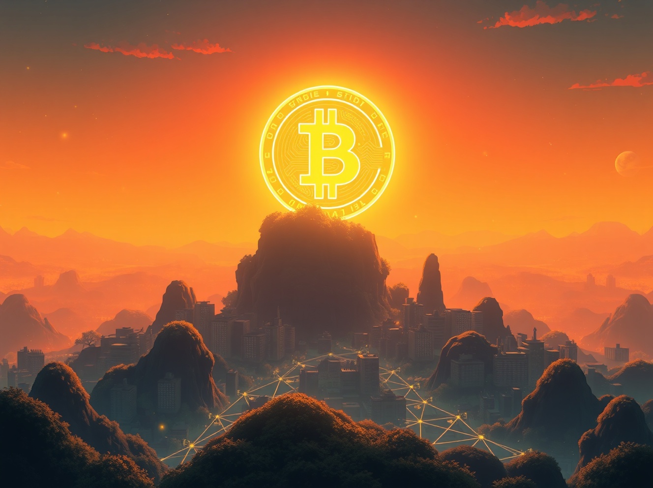 Binance Coin Price Prediction: Will BNB’s Remarkable Journey Reach $2000 by 2030?