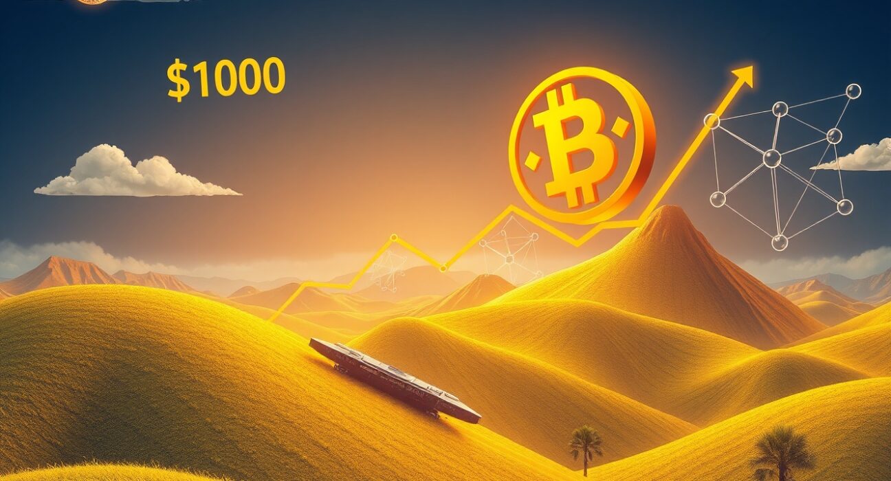 Binance Coin Price Prediction: The Ultimate Guide to BNB's Astonishing $1000 Future by 2030