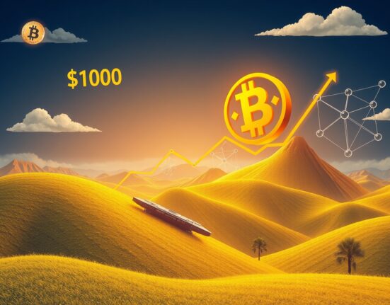 Binance Coin Price Prediction: The Ultimate Guide to BNB's Astonishing $1000 Future by 2030