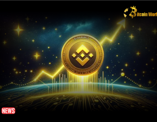 Binance Coin (BNB) Price Hits ATH Of $720: What’s Next For BNB?