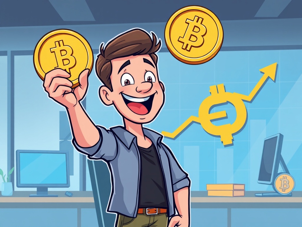 BNB Staking ETF: A Game-Changer for Crypto Investors Seeking Passive Income