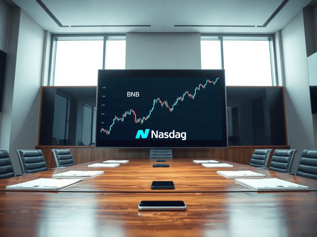Nasdaq-Listed BNBPlus Raises $4.1M to Expand BNB Treasury Reserves