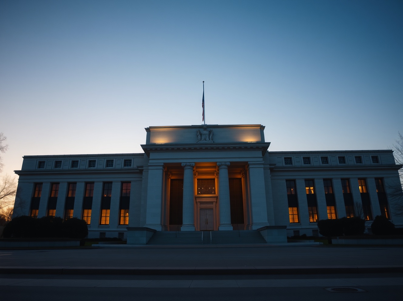 BNY: Fed’s Flexible Reserve Management and Balance Sheet Risks Demand Close Watch