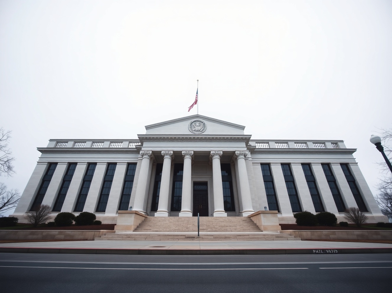 BNY Warns of New Federal Reserve Communication Risks Under Potential Warsh Leadership