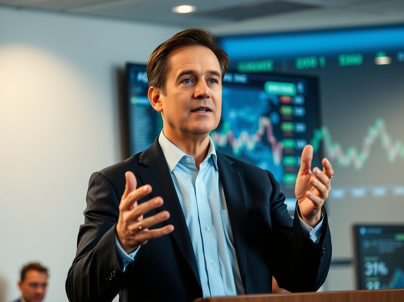 BNY Warns FOMO Is Driving Asset Managers Toward Tokenized Funds