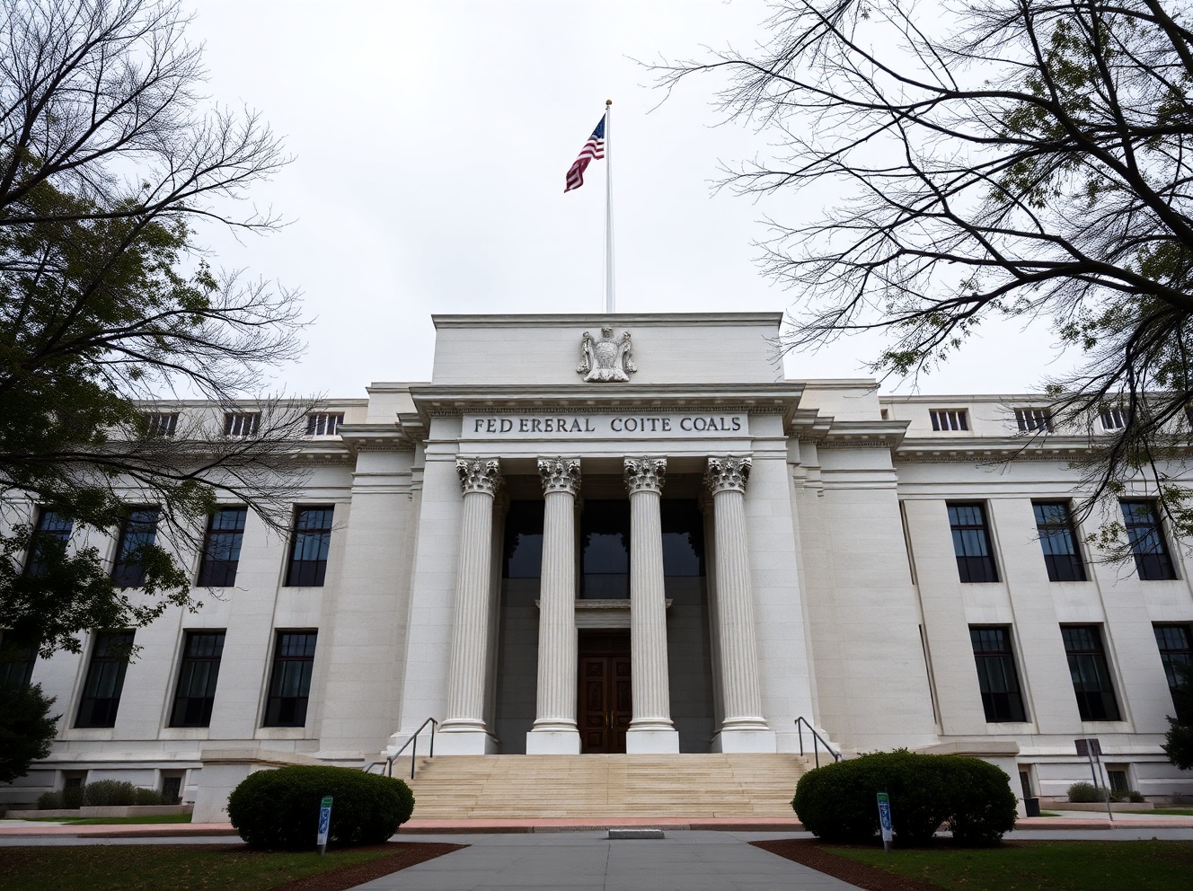 BNY Sees Slight Hawkish Tilt in Upcoming Federal Reserve Policy Decision