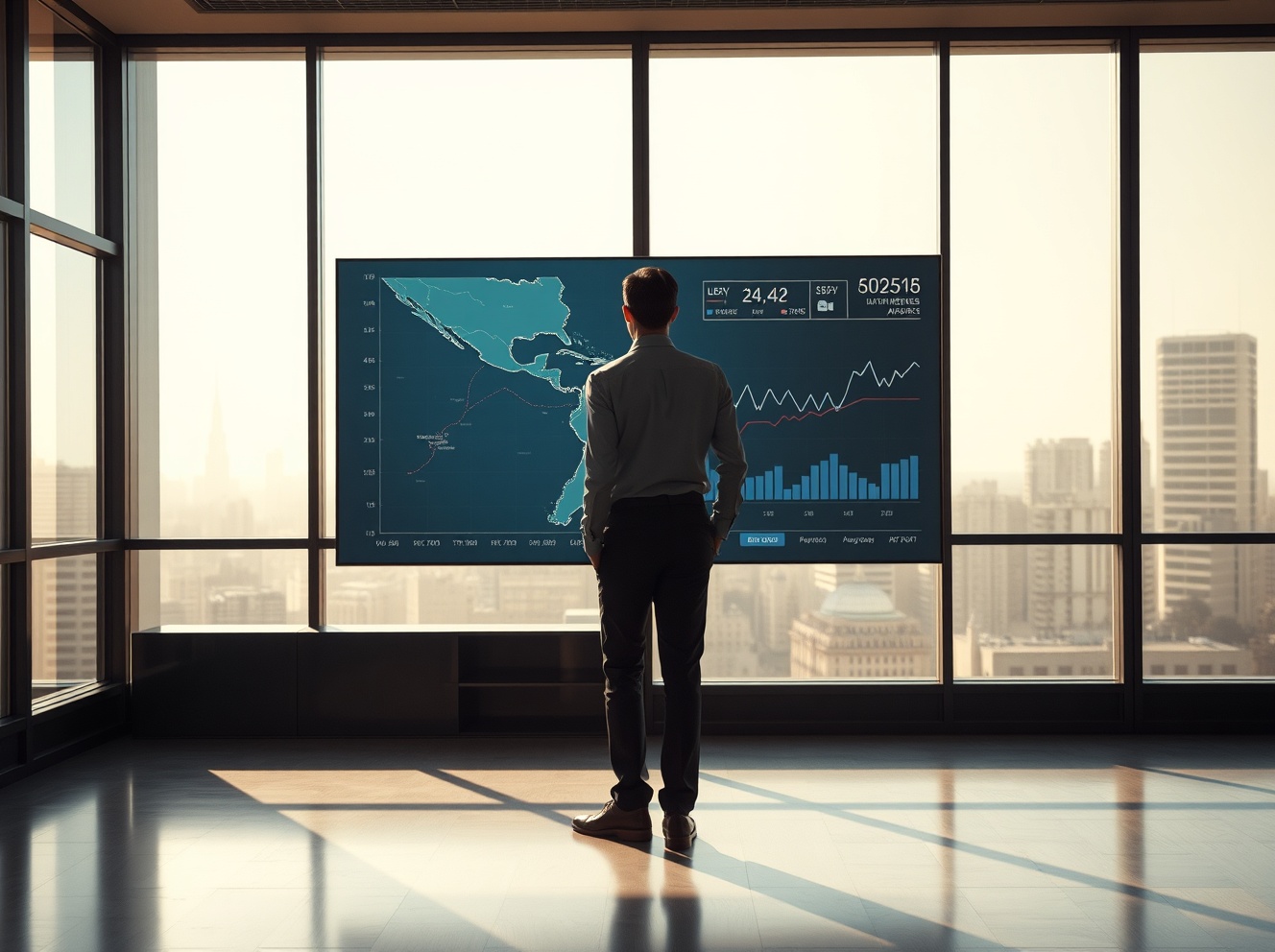 BNY: Strong Capital Flows Into LatAm Face Growing Real-Rate Risks