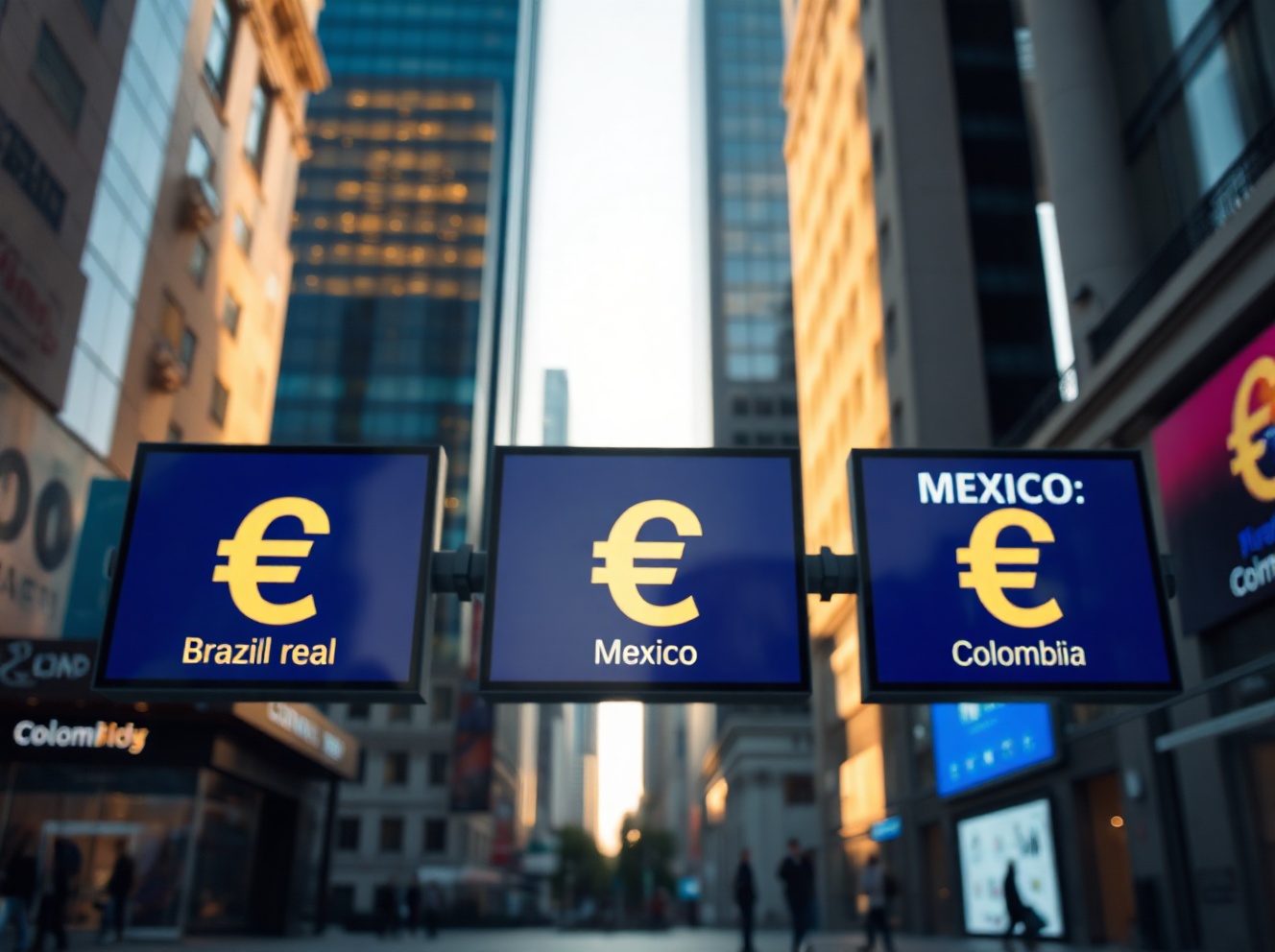 BNY: LatAm FX Carry Window Opens, but Risks Loom for Investors