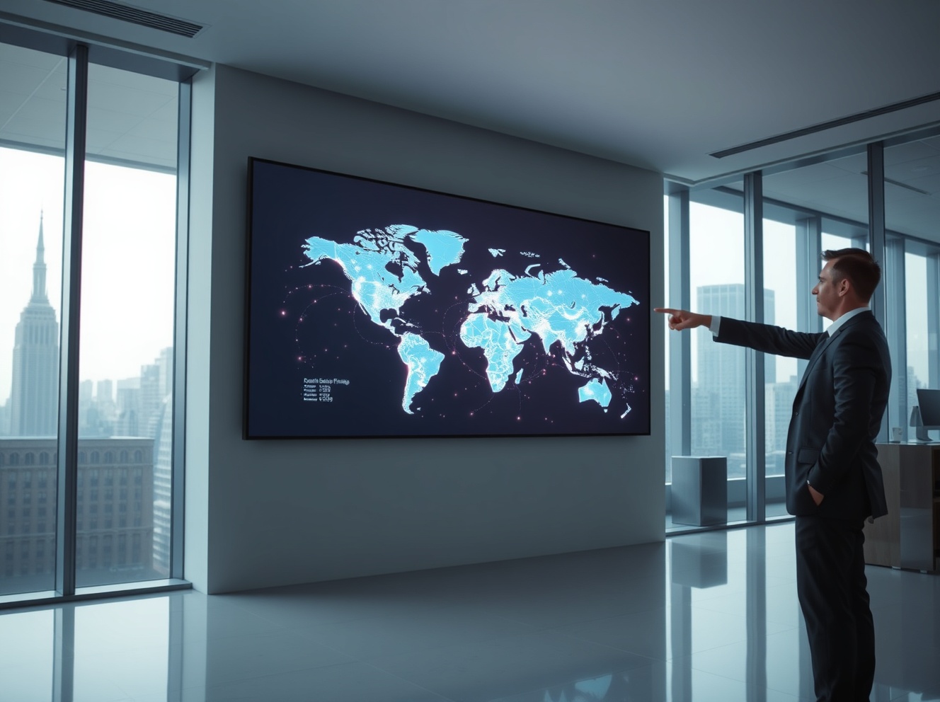 BNY Mellon Brings Blockchain-Based Transfer Agency to $8.6 Trillion Fund Services Unit